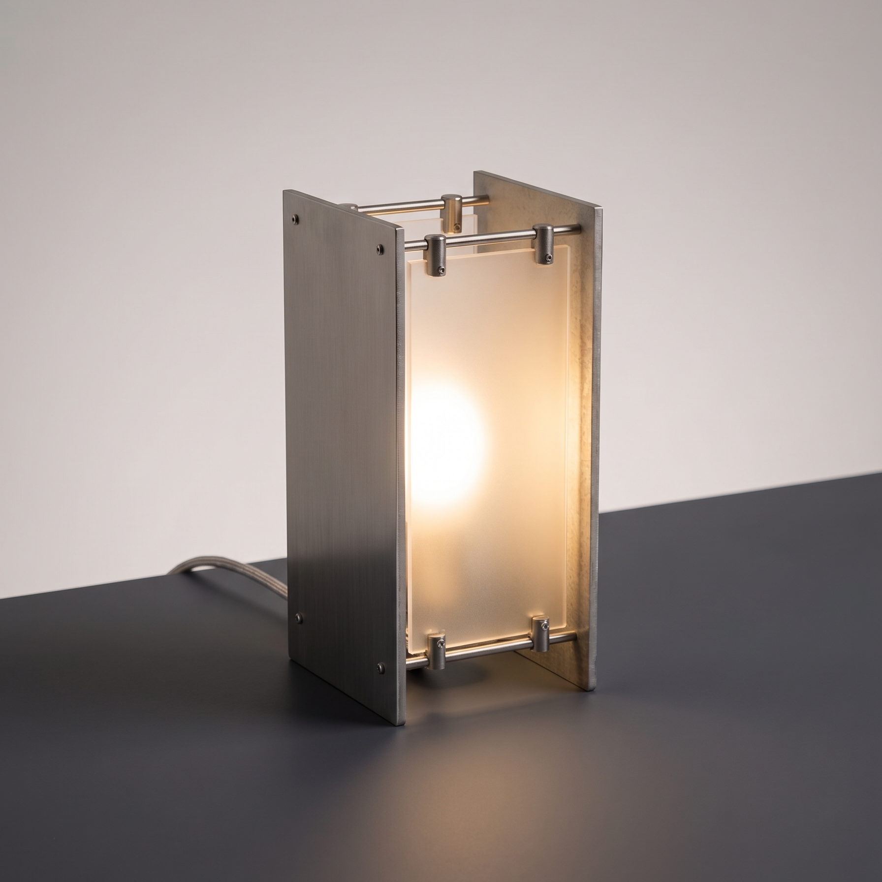 SOLIS - DESK LAMP